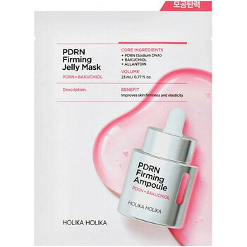 PDRN Firming Jelly Mask - Firming mask 23ml