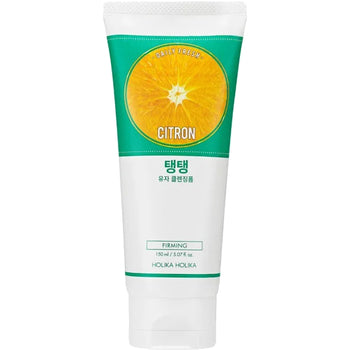 Daily Fresh Citron Cleansing Foam - Cleansing foam 150ml