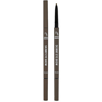 Wonder Drawing Skinny Eyebrow - Tužka na obočí 0,05 g 02 Dark Brown