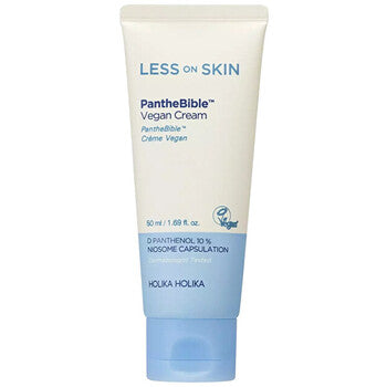 Panthebible Vegan Cream - Face cream 50ml