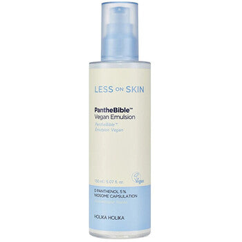 Panthebible Vegan Emulsion 150ml