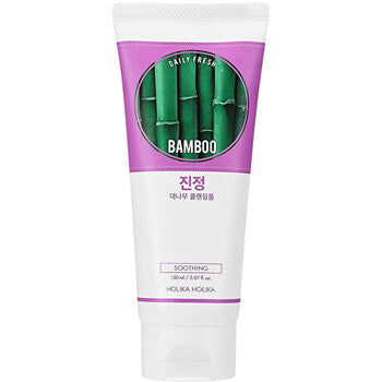 Daily Fresh Bamboo Cleansing Foam 150ml
