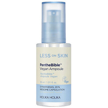 Panthebible Vegan Ampoule - Pleťové sérum 30ml