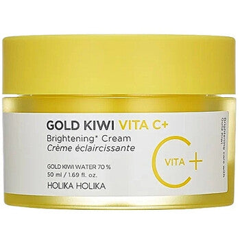Brightening Cream - Rozjasňující pleťový krém 50ml