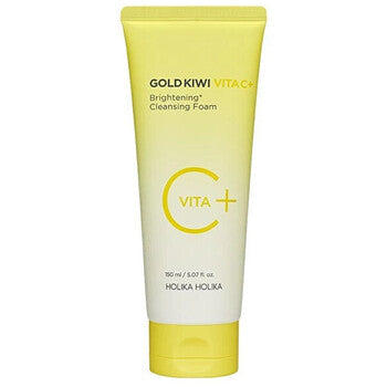 Brightening Cleansing Foam - Brightening cleansing foam 150ml