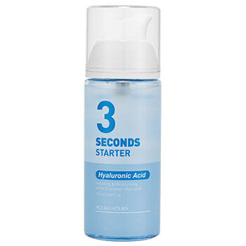 3 Seconds Starter - lightweight moisturizing serum 150ml