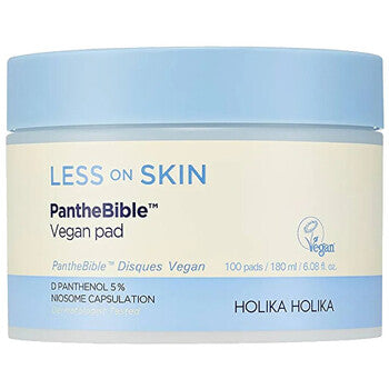 Panthebible Vegan Pad 100.0ks