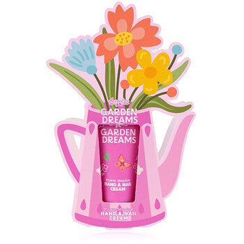 Garden Dreams Hand & Nail Cream 20ml