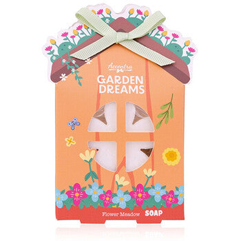 Garden Dreams Flower Meadow - Mýdlo na ruce 60.0g