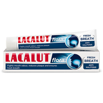 Flora Toothpaste - Zubní pasta 75ml