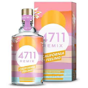 Remix California Feeling EDC 100ml