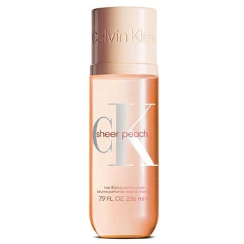 Sheer Peach Parfémová mlha na tělo a vlasy 100ml