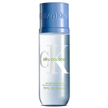 Silky Coconut Hair and Body Perfume Mist 236ml