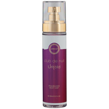Club De Nuit Untold Body Mist 150ml