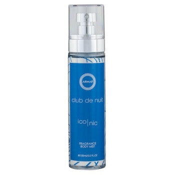 Club de Nuit Man Body Mist 150ml