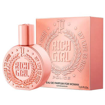Rich Girl EDP 100ml
