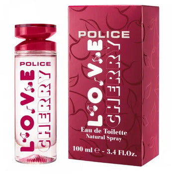 Love Cherry EDT 100ml