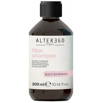 Filler Shampoo - Vyživující šampon s hydratačním účinkem 300ml