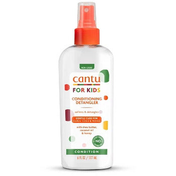 For Kids Conditioning Detangler 177ml