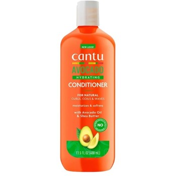 Avocado Hydrating Conditioner - Vyživující kondicionér s hydratačním účinkem 400ml