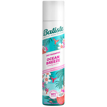Ocean Breeze Dry Shampoo - Dry shampoo 200ml