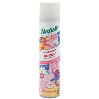 Be You Dry Shampoo 200ml