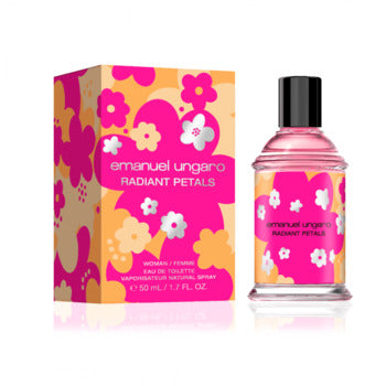 Radiant Petals EDT 50ml