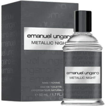 Metallic Night EDT 50ml