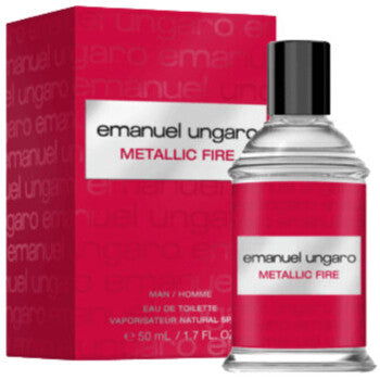 Metallic Fire EDT 50ml