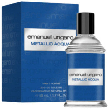 Metallic Acqua EDT 50ml