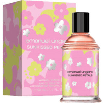 Sunkissed Petals EDT 50ml