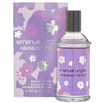 Heavenly Petals EDT 50ml