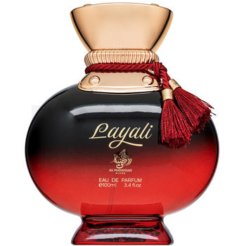 Layali EDP 100ml