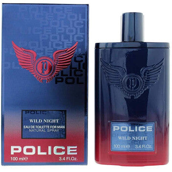 Wild Night EDT 100ml