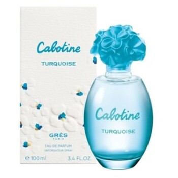 Cabotine Turquoise EDP 100ml