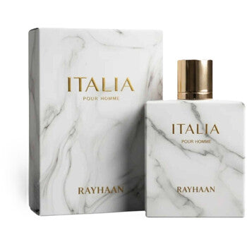 Italia pour Homme EDP 100ml
