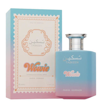 Taskeen Wowie EDP 100ml