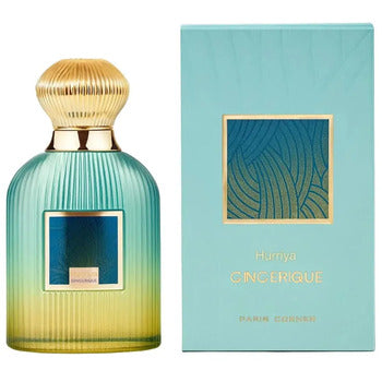 Hurriya Gingerique EDP 100ml