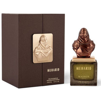 Muharib EDP 100ml