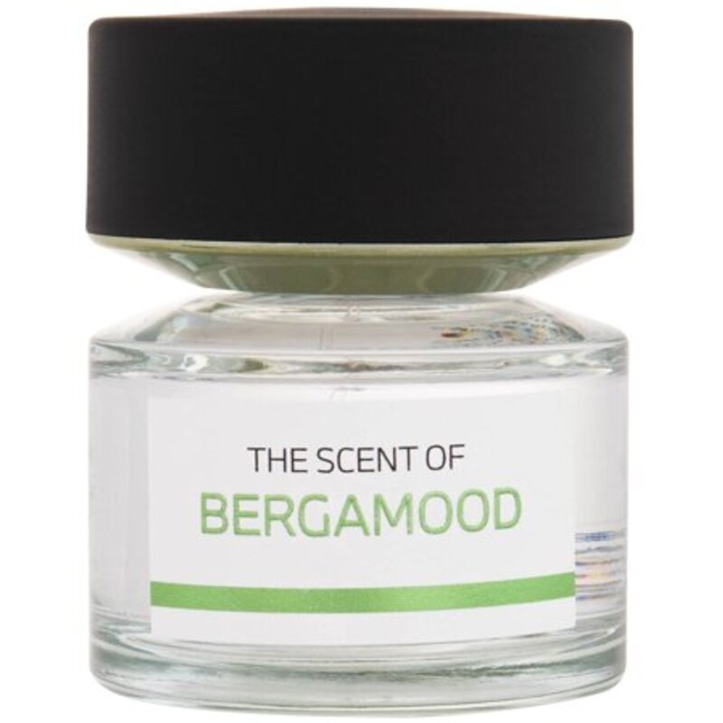 The Scent of Bergamood EDP 100ml