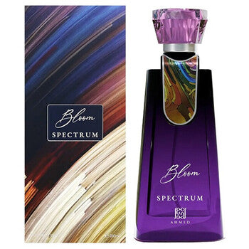 Bloom Spectrum EDP 100ml