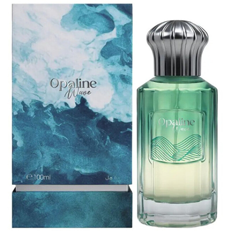 Opaline Wave Parfum extrait 100ml