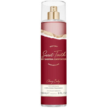 Cherry Baby Body Veil 236ml