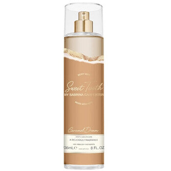 Caramel Dream Body Veil 236ml