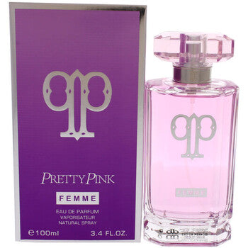 Pretty Pink EDP 100ml