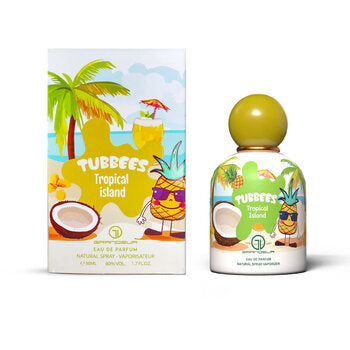 Tropical Island EDP 50ml