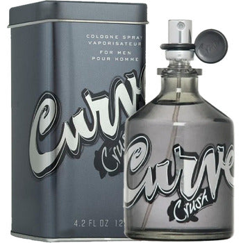 Curve Crush Cologne EDC 125ml