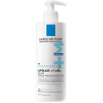 Lipikar Baume Ap+ Max Balm 200ml