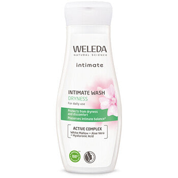 Intimate moisturizing cleansing cream 200ml