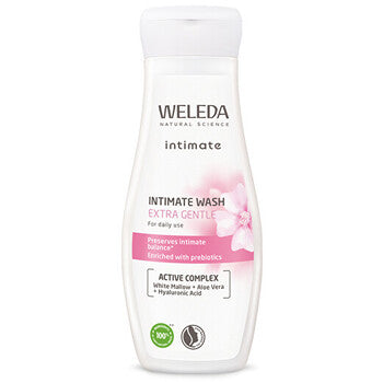 Intimní mycí gel extra jemný 200ml